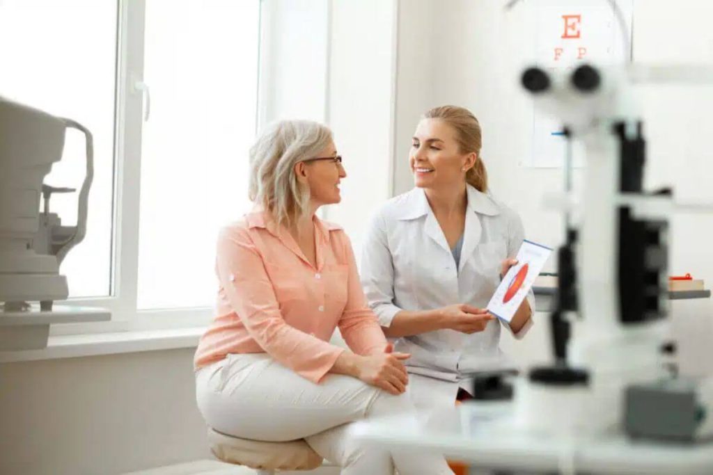 Common Myths About Eye Care Insights from Professional Opticians