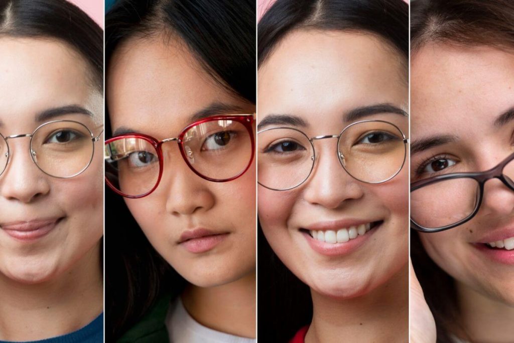 Curious About the Latest Eyewear Trends Let Us Help You Choose